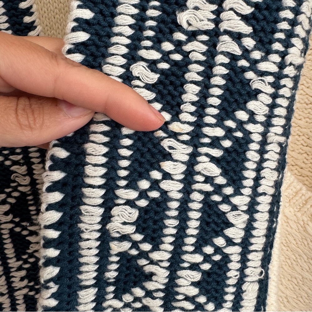 Faherty Rowan Cardigan - Picture 4 of 16